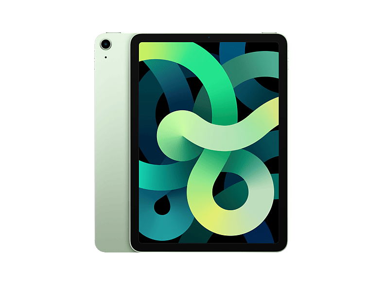 Apple iPad Air (2020 4ª gen), 256 GB, Verde, WiFi, 10.9