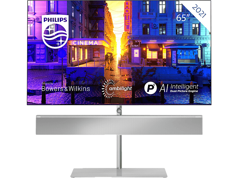 OLED TV PHILIPS 65OLED986 OLED TV