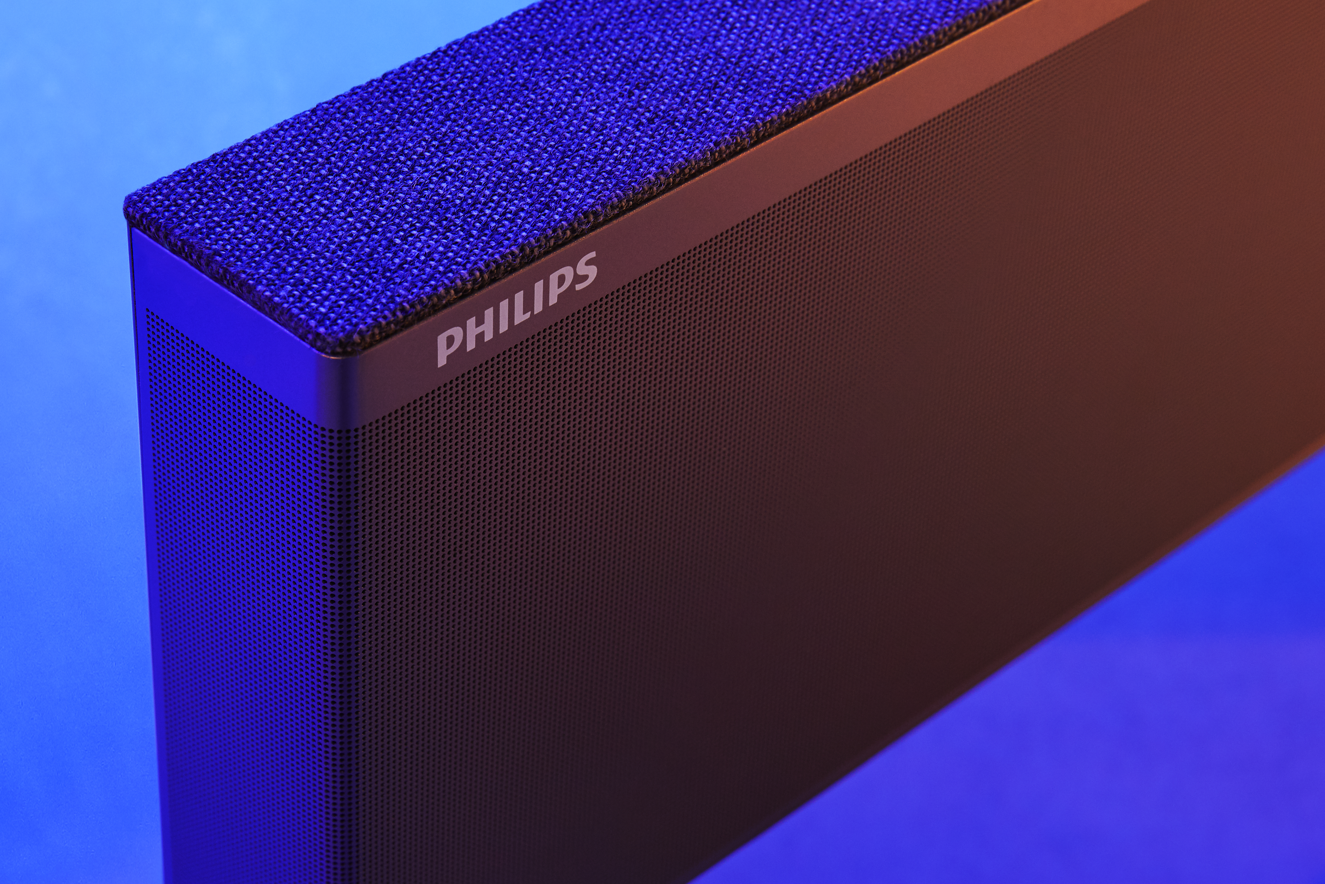 PHILIPS 65OLED986 OLED TV (Flat, 65 Zoll / 164 cm, OLED 4K, SMART TV, Ambilight, Android TV™ 10 (Q))