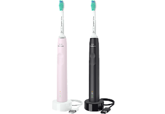 Kleverig Door solo PHILIPS HX3675/15 Sonische elektrische tandenborstel kopen? | MediaMarkt