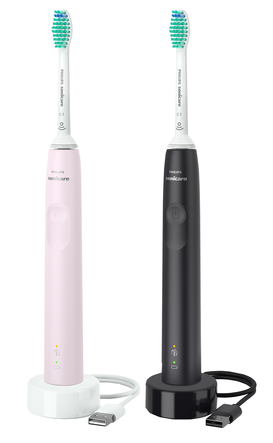PHILIPS HX3675-15 Sonische elektrische tandenborstel