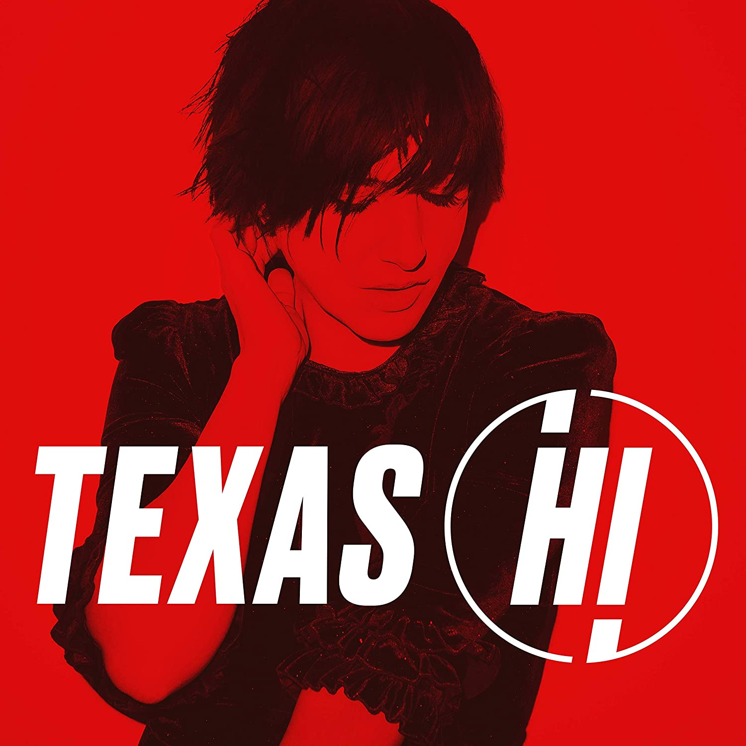Texas - Hi (Deluxe Edition) (CD)