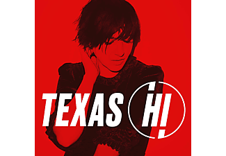 Texas - Hi (Deluxe Edition) (CD)