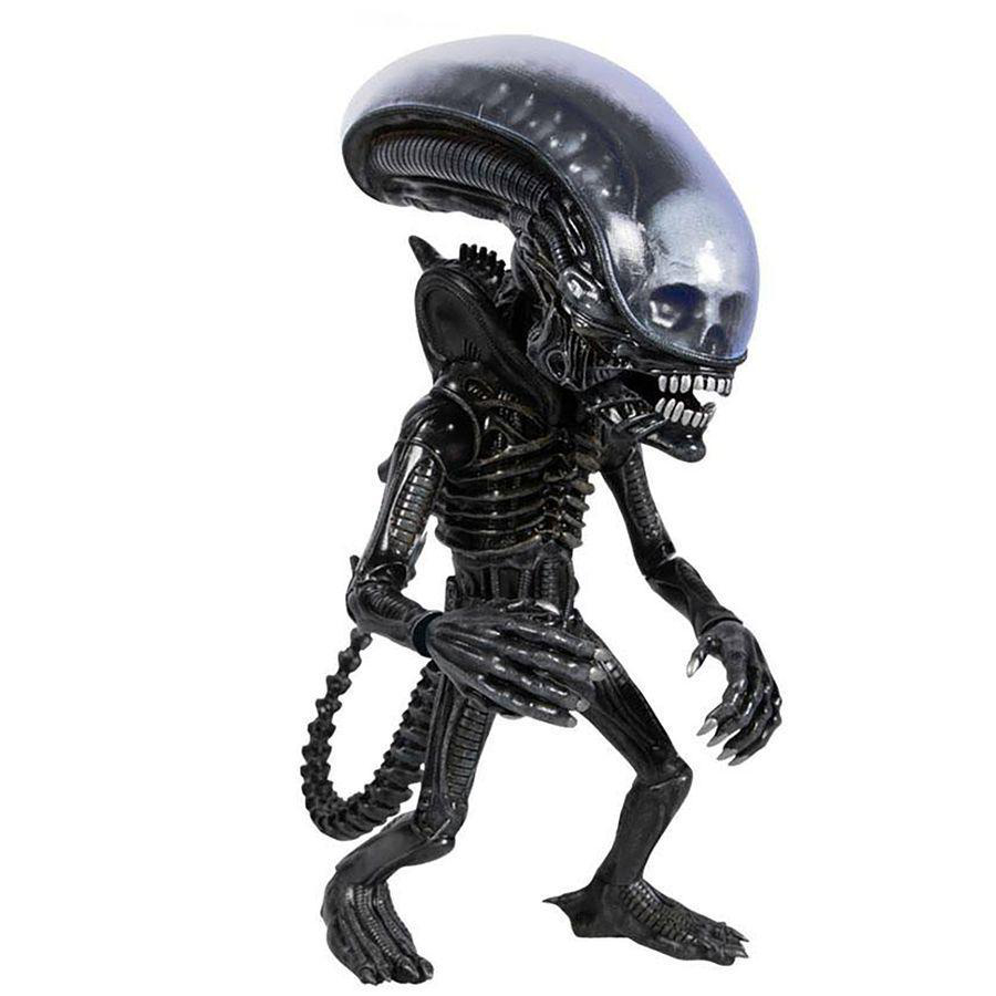 MEZCO TOYS Alien MDS Deluxe Xenomorph Actionfigur