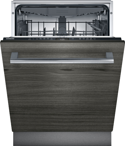 SIEMENS SL73HX60CE iQ300 Geschirrspüler (vollintegrierbar, 598 mm breit, 44 dB (A), D)