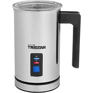TRISTAR MK-2276 - Milchaufschäumer (Silber)