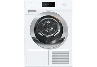 MIELE TCR 790 WP Eco & Steam