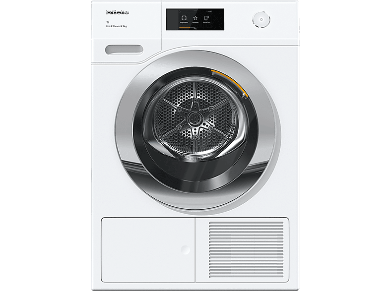 Miele Tcr 790 Wp Eco & Steam aanbieding