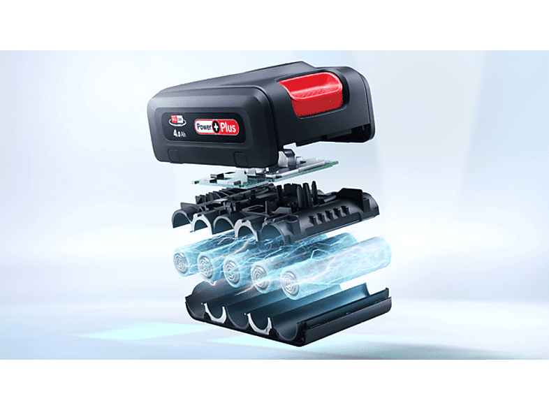 Bosch BHZUB1840 Wechsel-Akku Power for all 18V 4.0Ah — Foto 2 von 5