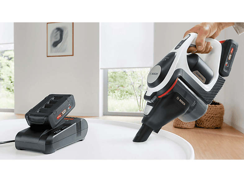 Bosch BHZUB1840 Wechsel-Akku Power for all 18V 4.0Ah — Foto 3 von 5