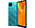 WIKO Y62 - Smartphone (6.1 ", 16 GB, Menta)