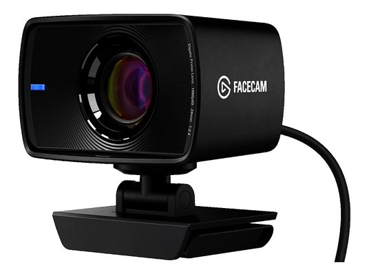ELGATO Facecam - Webcam (Nero)
