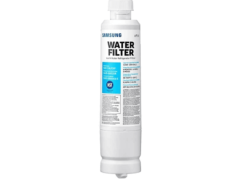 Filtre à eau interne HAF-CIN