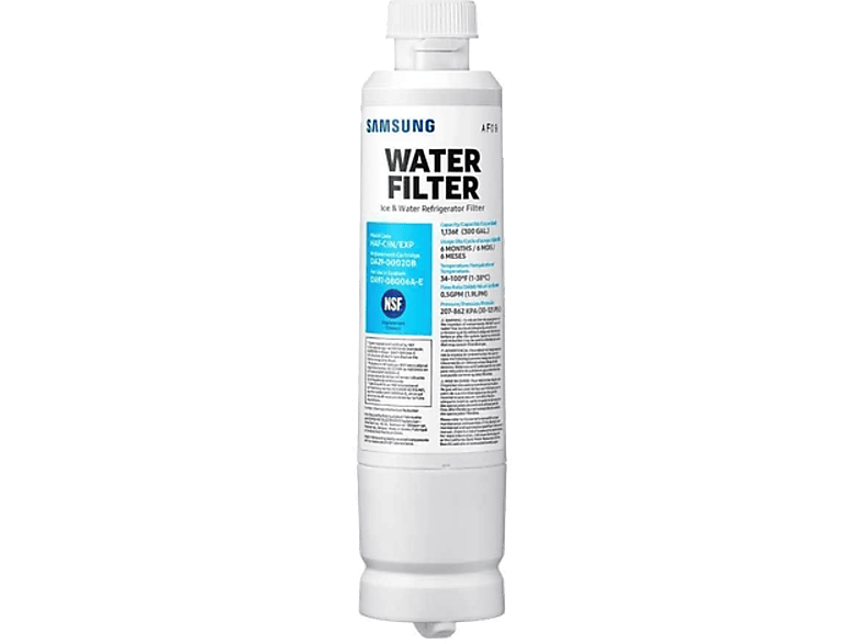 Samsung Waterfilter (haf-cin/exp)