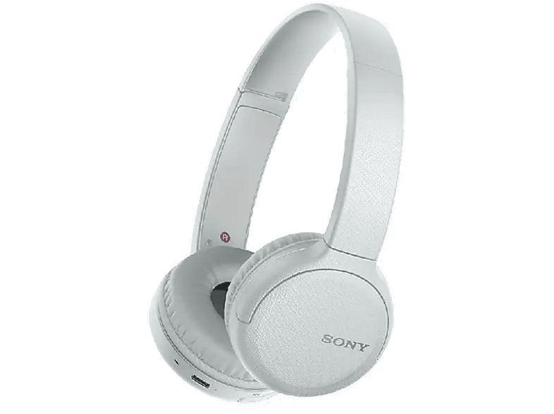 Auriculares Sony MDR-ZX110NA Blanco - Auriculares cable sin micrófono - Los  mejores precios