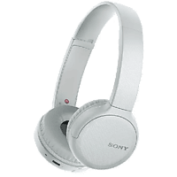 láser Cordelia me quejo Auriculares inalámbricos | Sony WH-CH510W, Bluetooth, Autonomía 35h,  Micrófono, Blanco