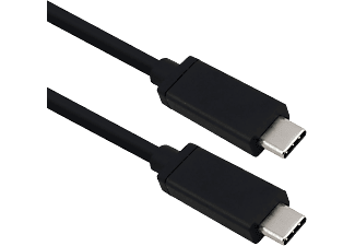 VALUE 11.99.9080 - USB4 Kabel (Schwarz)