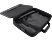EWENT EW2502 CITY laptop táska, 16,1", fekete