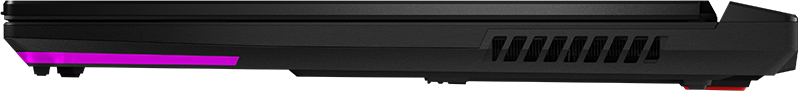 ASUS Gaming Notebook ROG Strix G17, R9-5900HX, 16GB, 1TB, RTX3070, 17.3 Zoll FHD 300Hz, Eclipse Gray Gaming Notebook, 17,3 Zoll, Full-HD, AMD Ryzen 9 5900HX (4MB Cache, bis zu 4.60 GHz) , 16 GB, 1000 GB SSD, Windows 11 Home