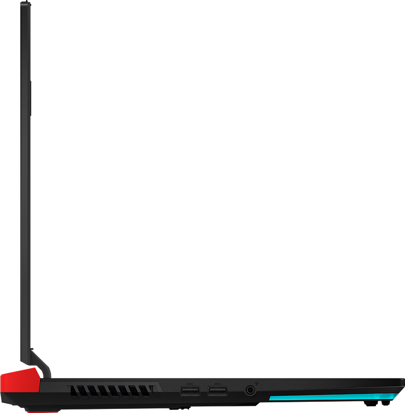 ASUS Gaming Notebook ROG Strix G17, R9-5900HX, 16GB, 1TB, RTX3070, 17.3 Zoll FHD 300Hz, Eclipse Gray Gaming Notebook, 17,3 Zoll, Full-HD, AMD Ryzen 9 5900HX (4MB Cache, bis zu 4.60 GHz) , 16 GB, 1000 GB SSD, Windows 11 Home