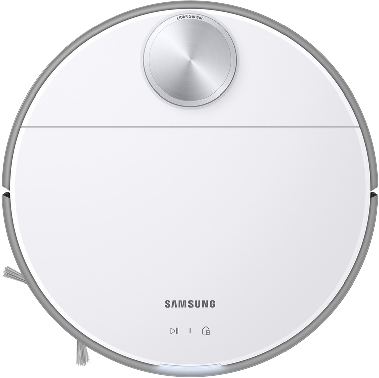 SAMSUNG VR30T85513W/GE Robotporszívó