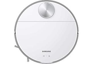 SAMSUNG VR30T85513W/GE Robotporszívó