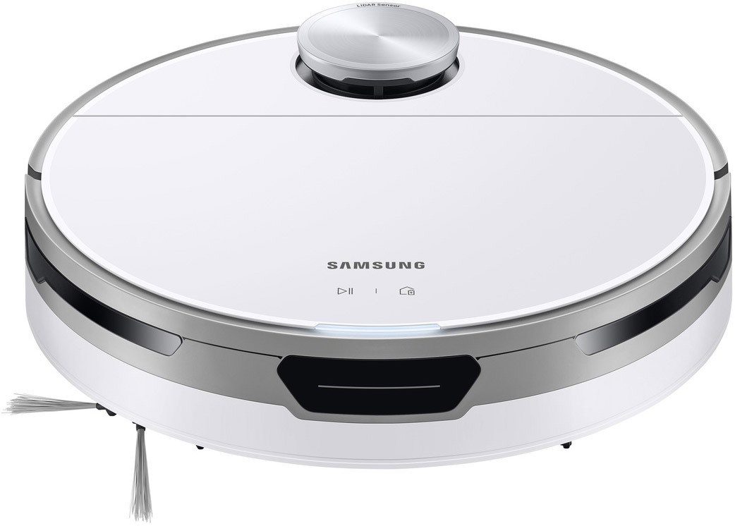SAMSUNG VR30T85513W/GE Robotporszívó