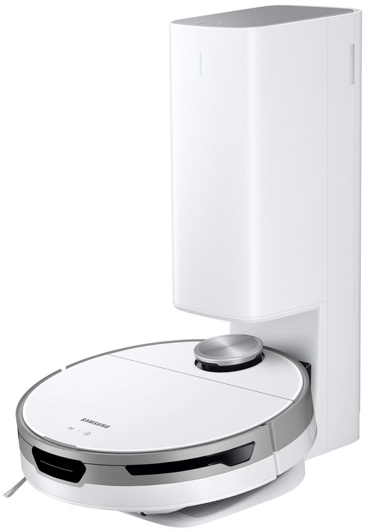 SAMSUNG VR30T85513W/GE Robotporszívó