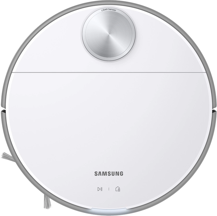 SAMSUNG VR30T80313W/GE Robotporszívó