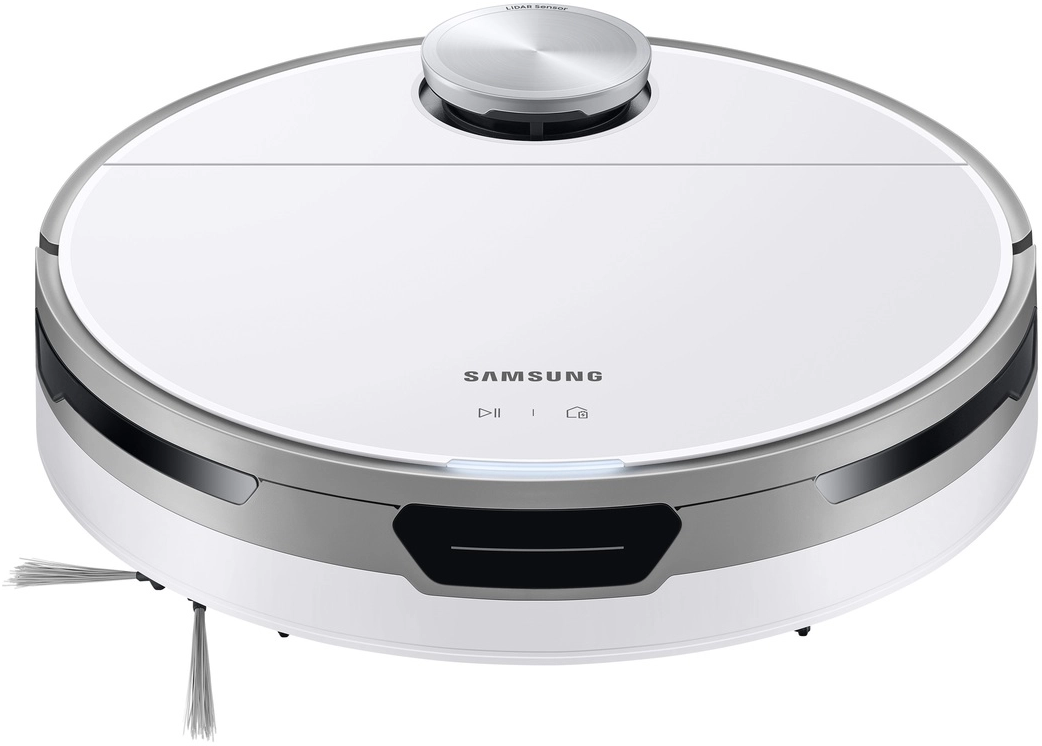 SAMSUNG VR30T80313W/GE Robotporszívó