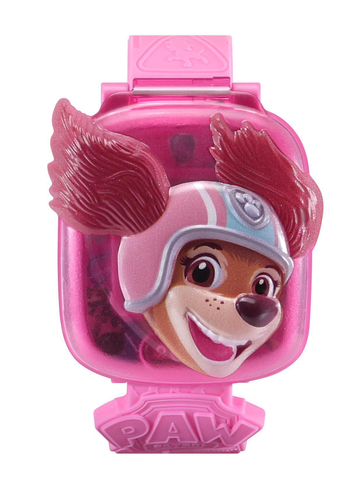 VTECH Liberty-Lernuhr Lernarmbanduhr, Mehrfarbig