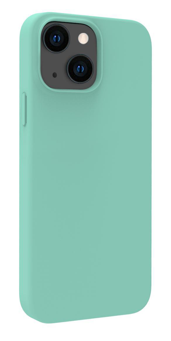 iPhone 13, Backcover, Apple, Cover, Hype Mint VIVANCO