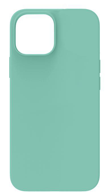 Cover, Apple, VIVANCO Backcover, Hype 13, Mint iPhone