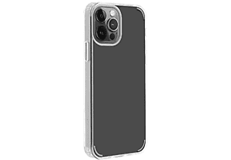 VIVANCO Safe and steady, Backcover, Apple, iPhone 13 Pro, Transparent