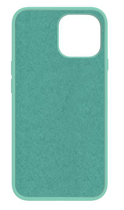 VIVANCO Hype Cover, Mint Backcover, Apple, iPhone 13