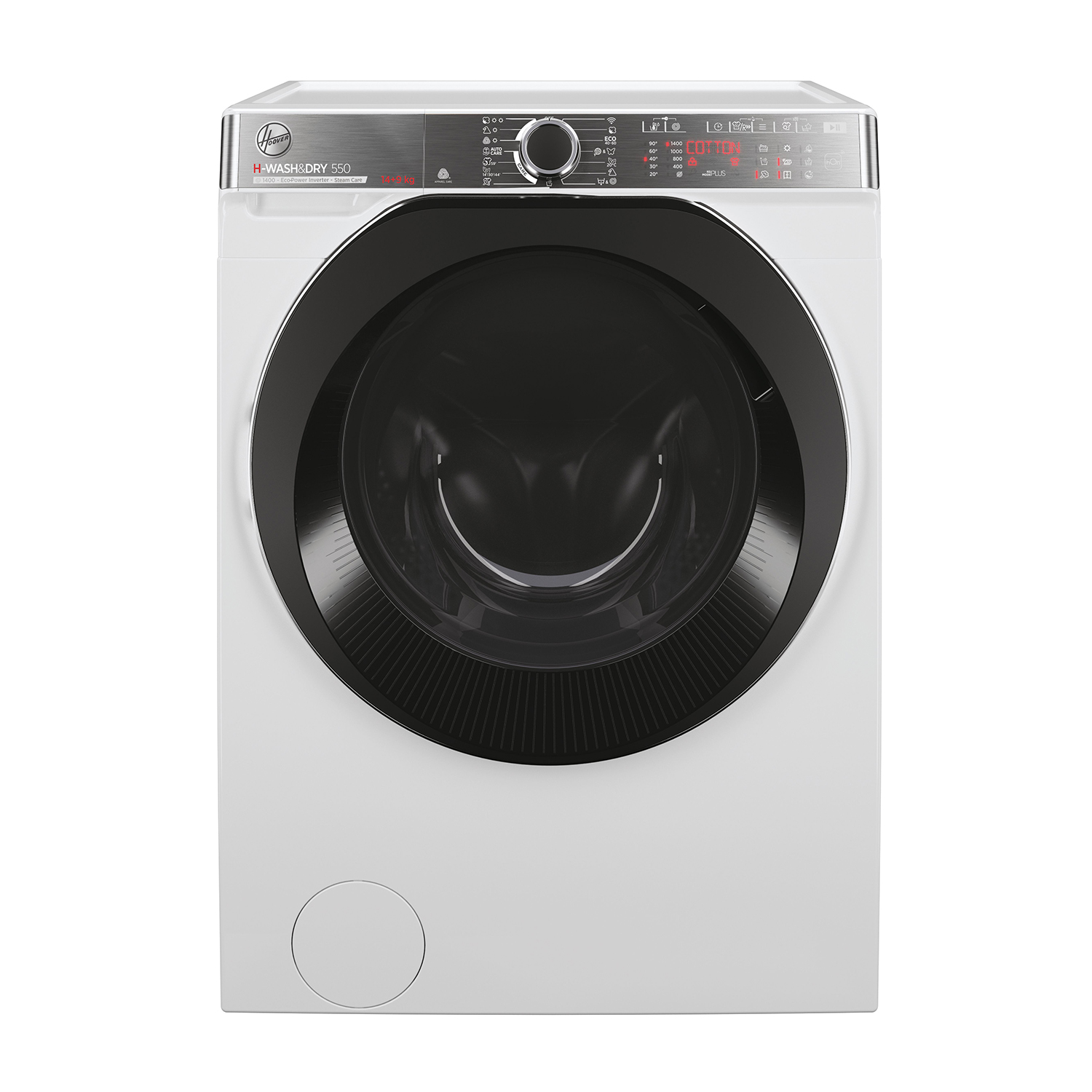 Lavasciuga Hoover H5Dpb4149Ambc-S