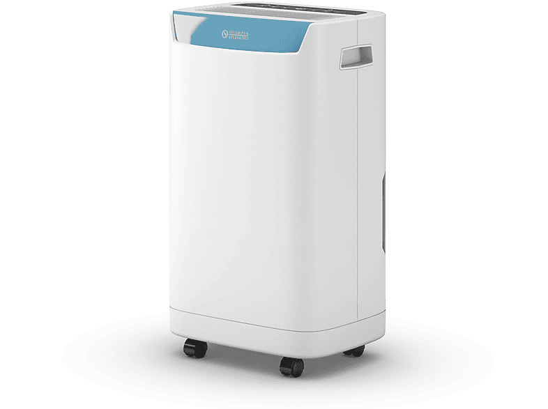 Deumidificatore Olimpia Splendid Aquaria S1 14 P