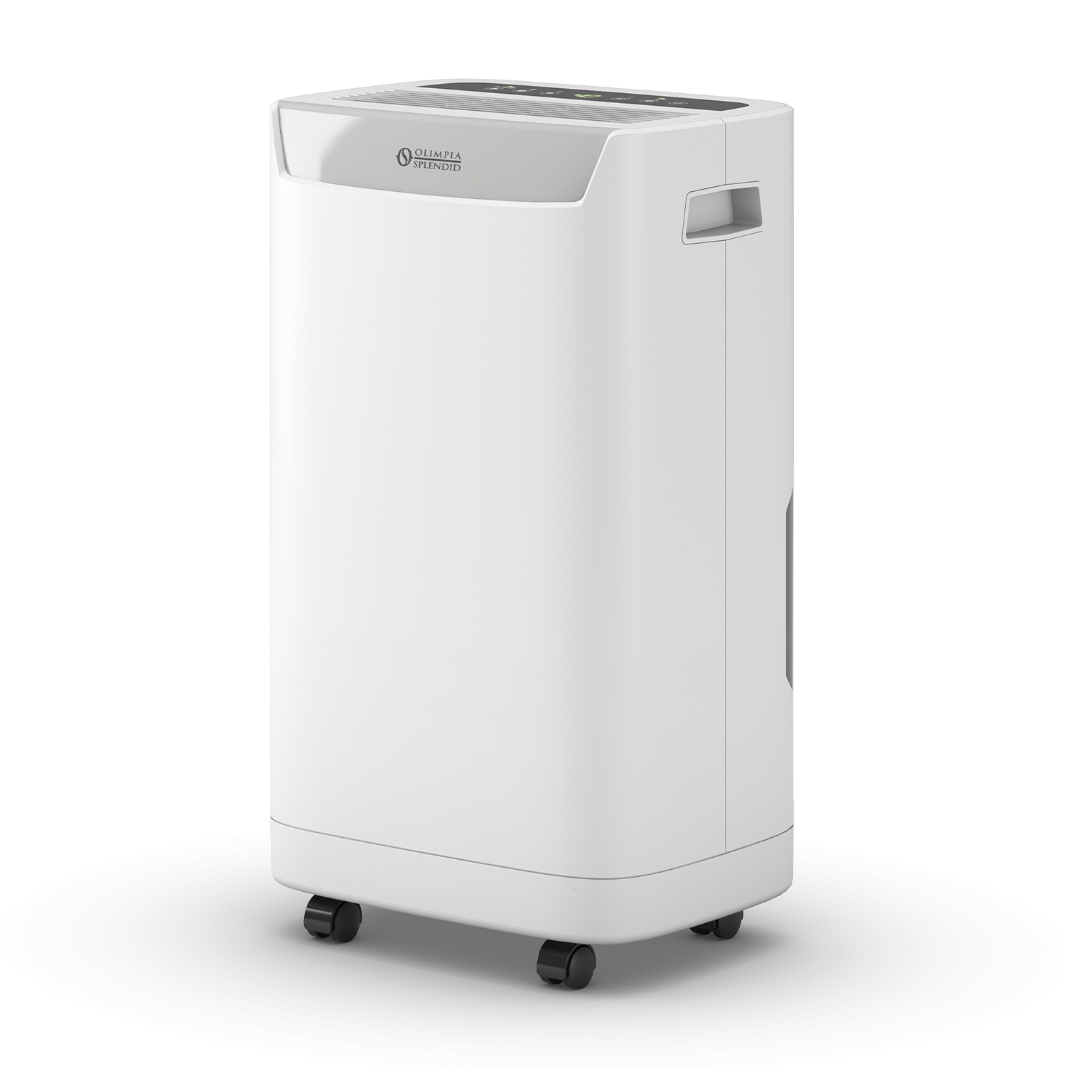 Deumidificatore Olimpia Splendid Aquaria S1 16 P