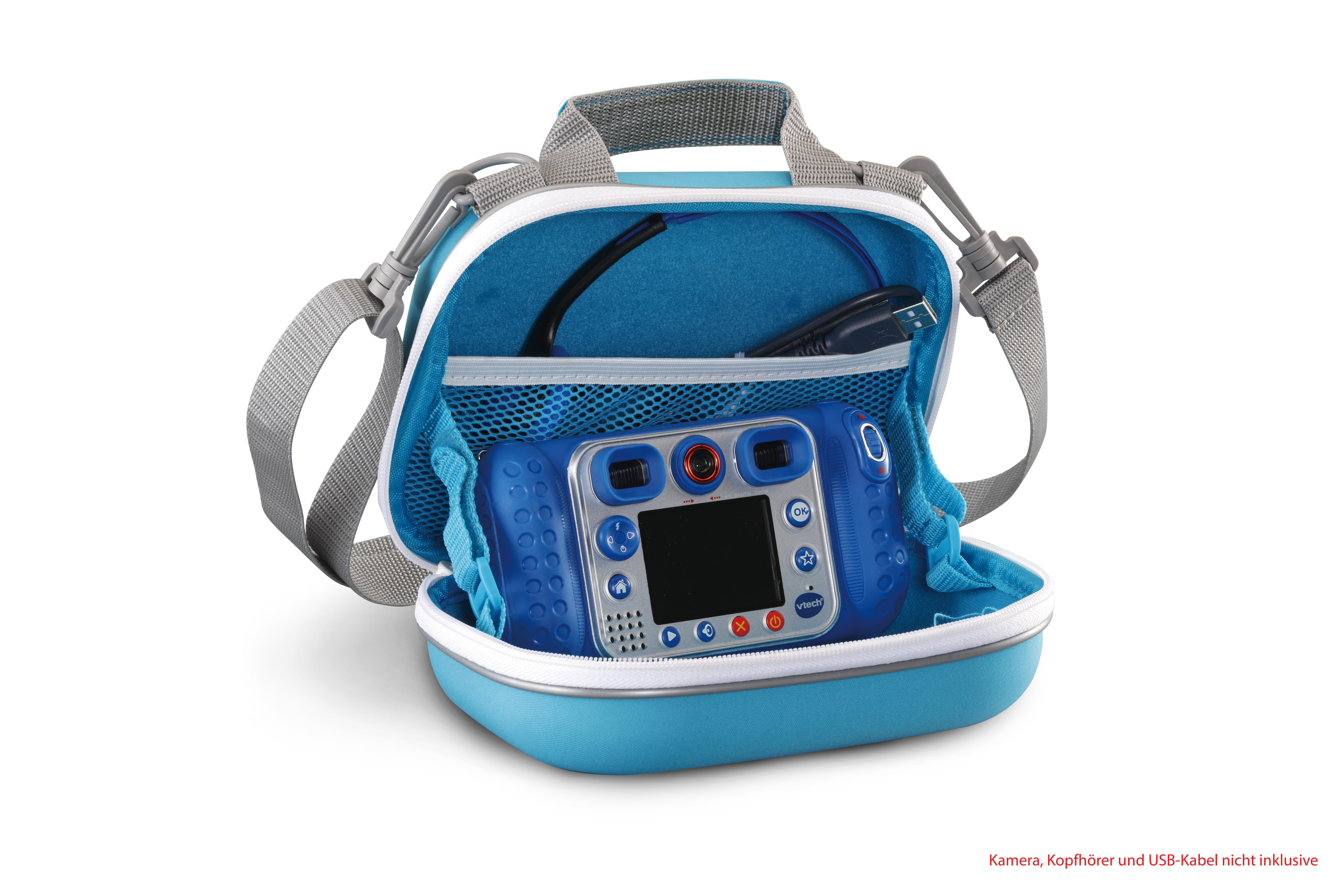 VTECH KidiZoom Tragetasche Tragetasche für Kidizoom, Mehrfarbig