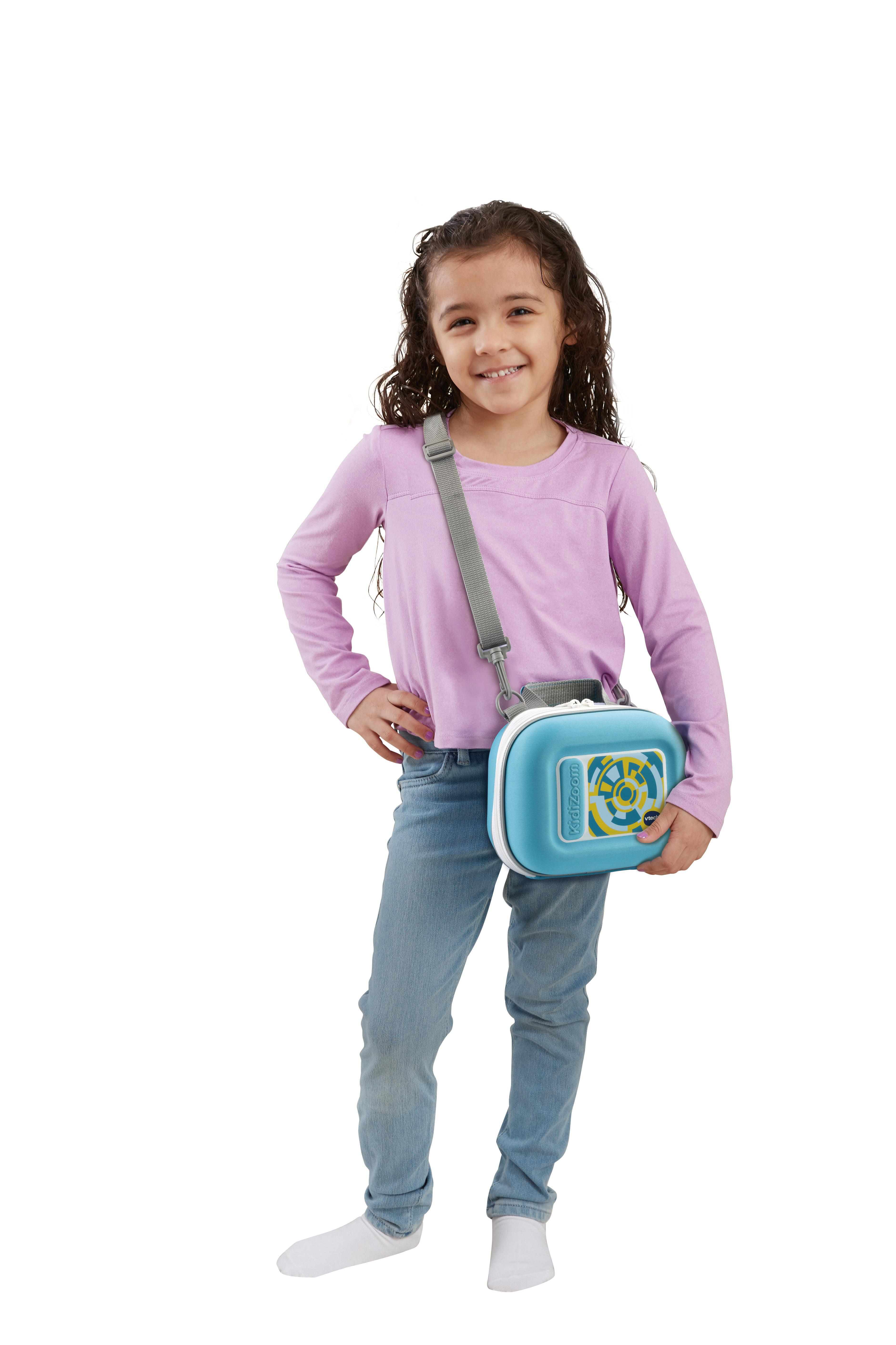 VTECH KidiZoom Tragetasche Tragetasche für Kidizoom, Mehrfarbig