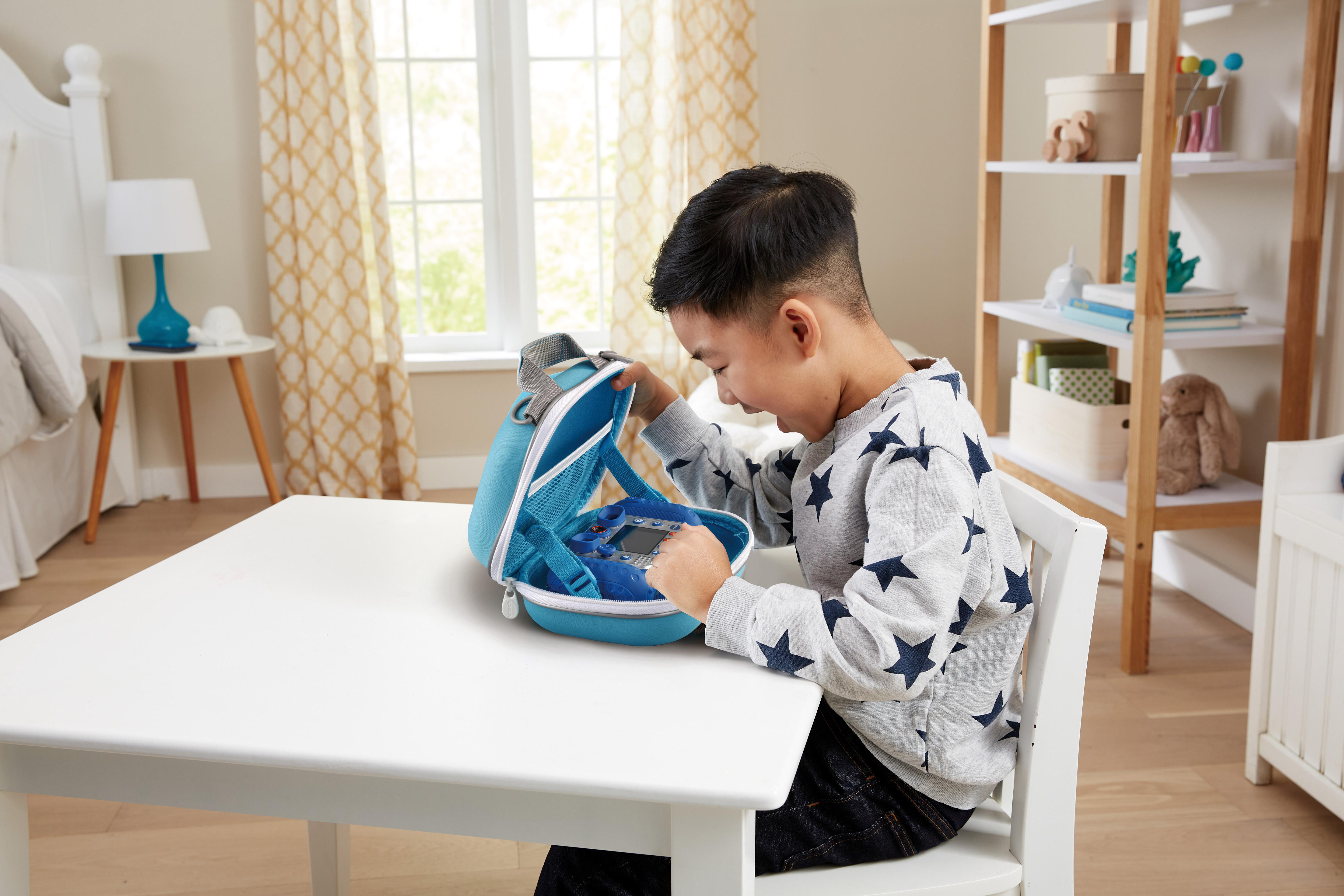 VTECH KidiZoom Tragetasche Tragetasche für Kidizoom, Mehrfarbig