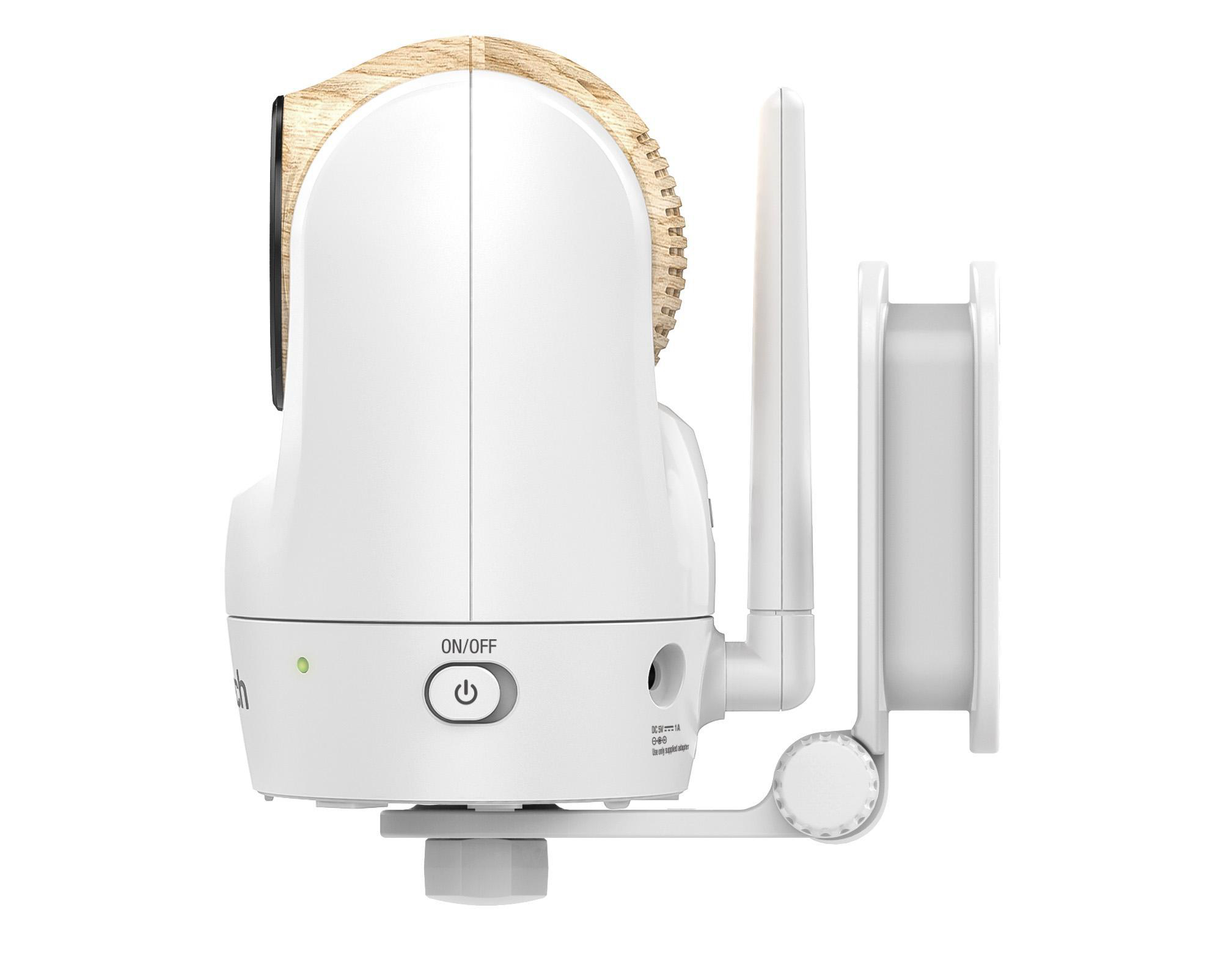 VTECH Babymonitor VM919 HD Babymonitor, Mehrfarbig