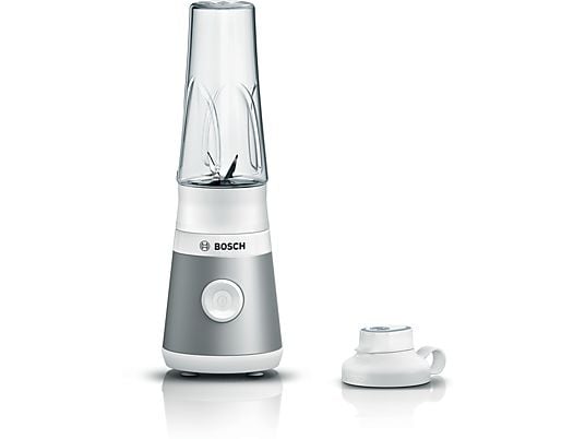 BOSCH MMB2111T - Blender (argent)