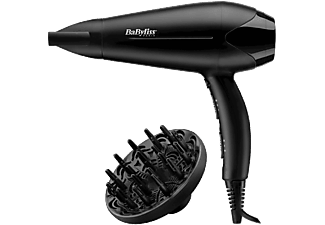 BABYLISS D563DE Power Dry 2100 Hårfön