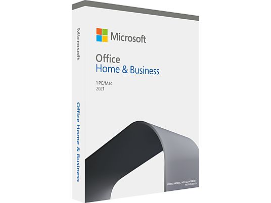 Office Home & Business 2021 - PC/MAC - italiano