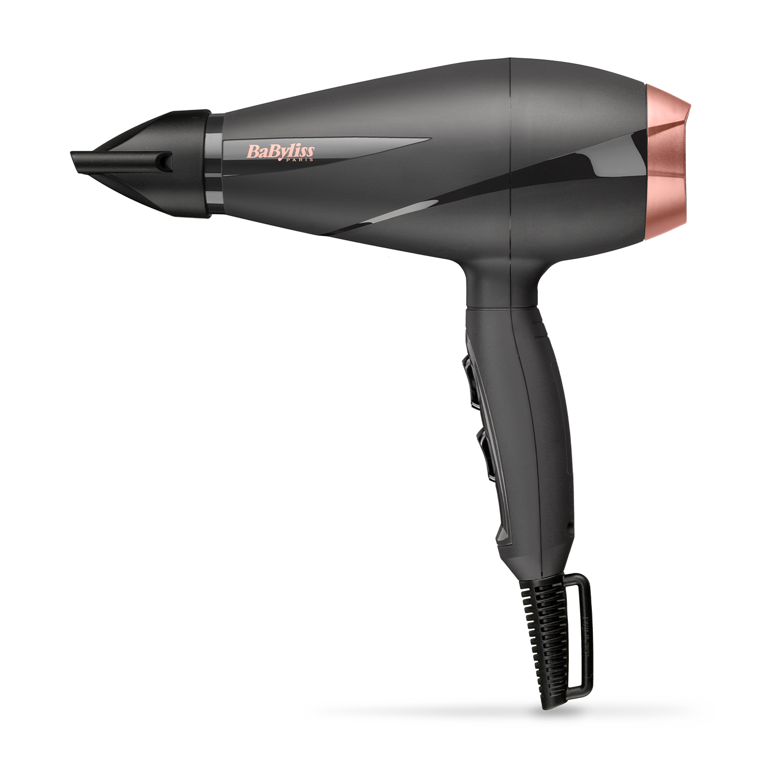 Phon Babyliss 6709De