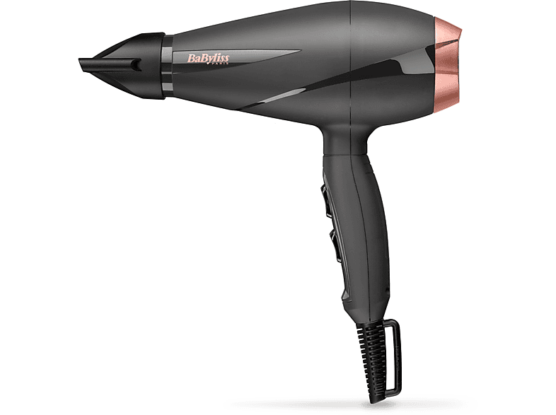 Phon Babyliss 6709De