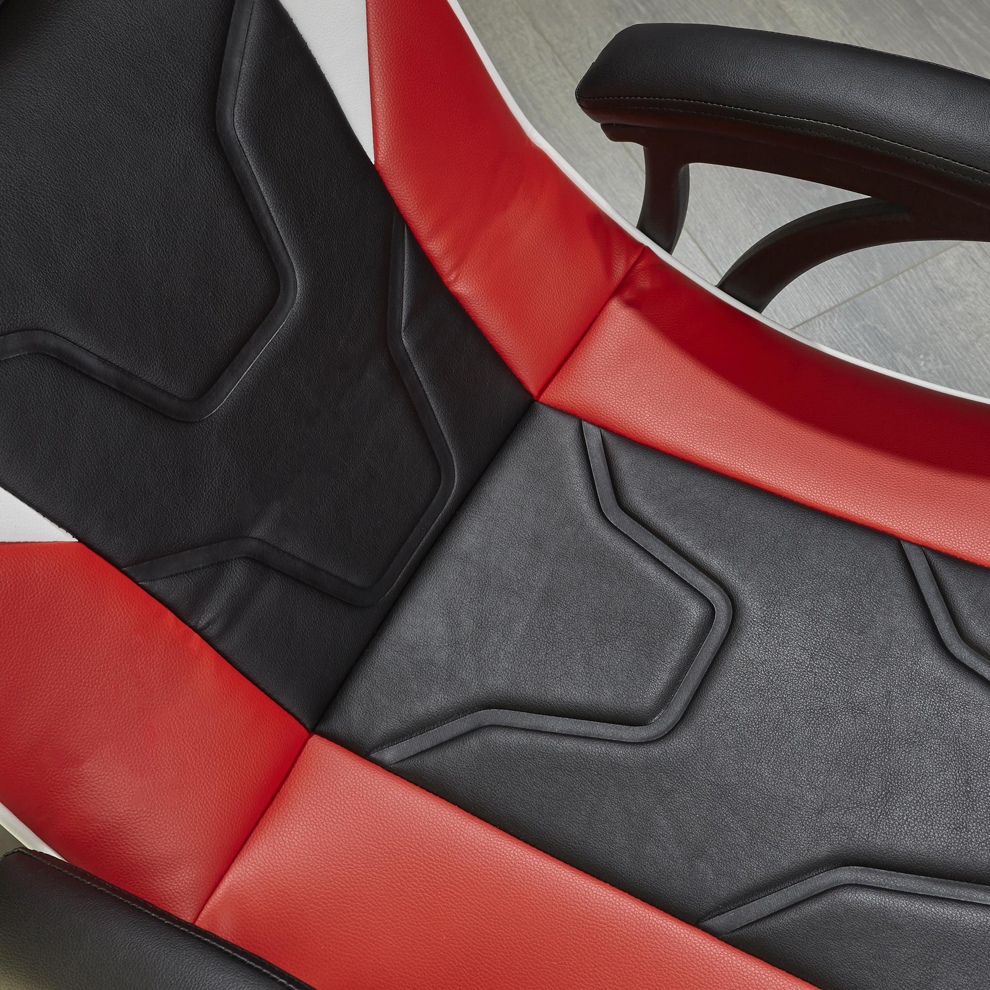 XROCKER G-Force Sport 2.1 Floor Rocker