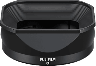 FUJIFILM Lens Hood XF23mm - Pare-soleil (Noir)