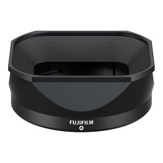 FUJIFILM Lens Hood XF23mm - Copriobiettivo (Nero)